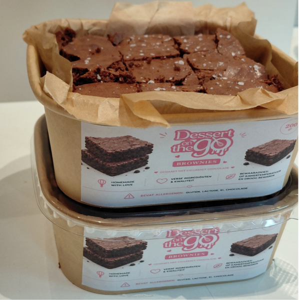 Brownie