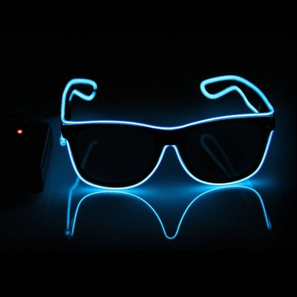 LUNETTE LED