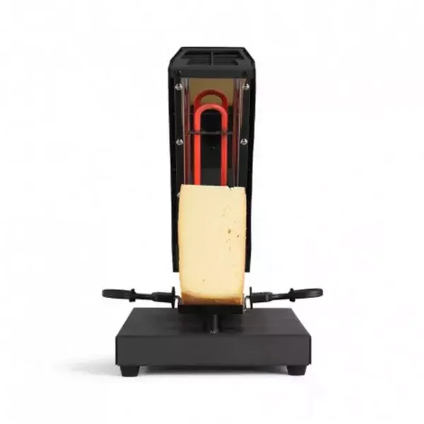 APPAREIL À RACLETTE TRADITIONNEL