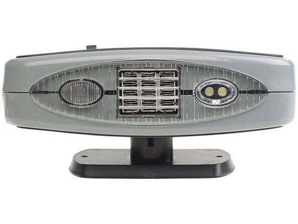 CHAUFFAGE D'APPOINT ALLUME-CIGARE 12 V