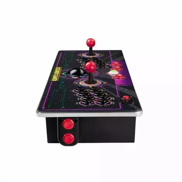 Double Stick Arcade Sans Fil - 150 Jeux