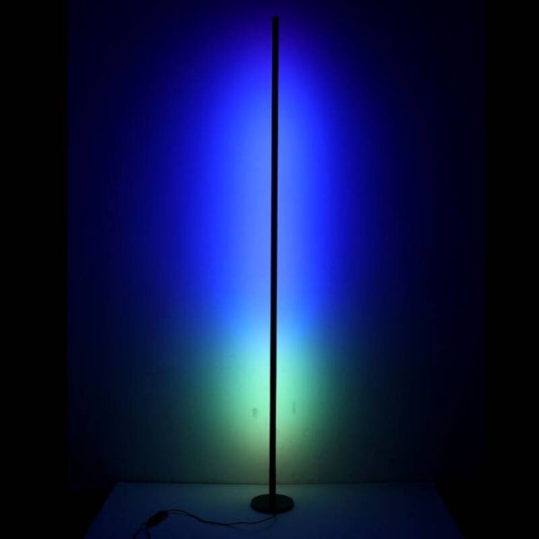 Lampadaire Halo Intelligent RGB