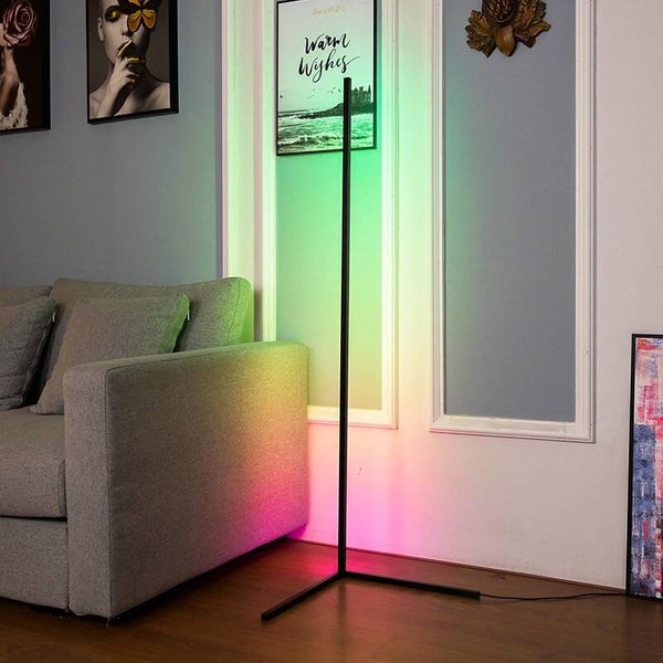 Lampadaire Throne Light Intelligent