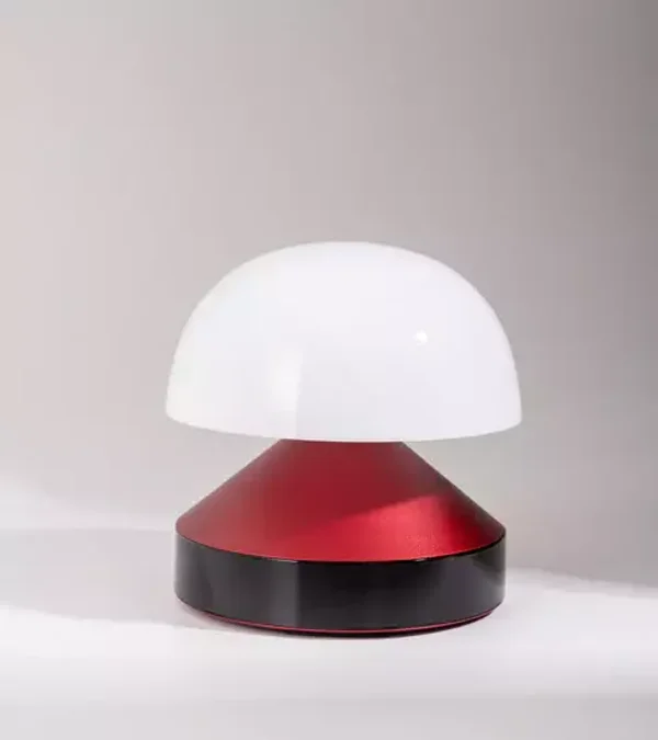 LAMPE RÉVEIL SIMULATEUR D'AUBE - MINA SUNRISE LEXON
