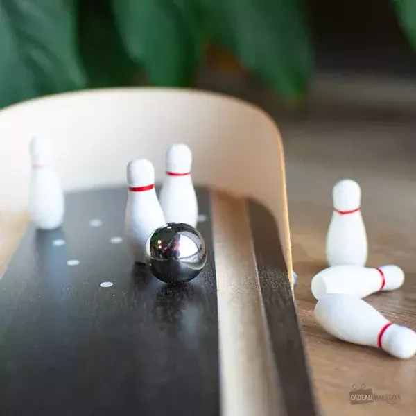 Mini Bowling de Table
