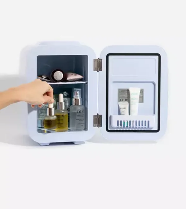 MINI-FRIGO DE CHAMBRE POUR COSMETIQUES