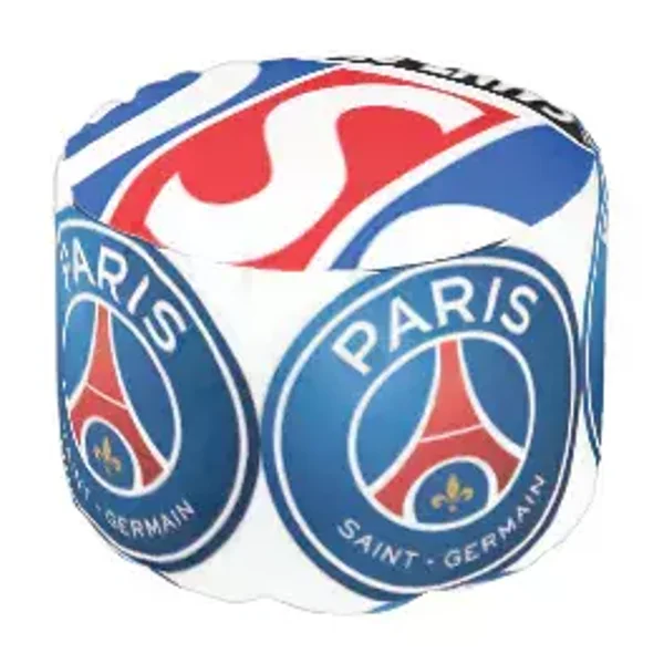 POUF DRÔLE
