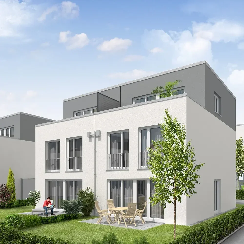 Projektsteuerung und Baubegleitung durch Angner BauConsult – kompetent und unabhängig.