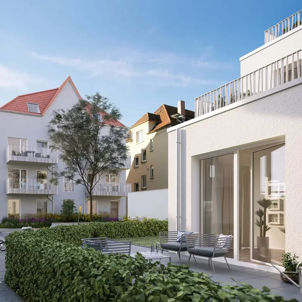 Angner BauConsult sorgt für klare Abläufe, koordinierte Gewerke und termingerechte Umsetzung.