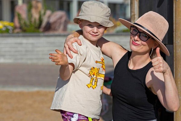 Optional Support for Autism Uncovered