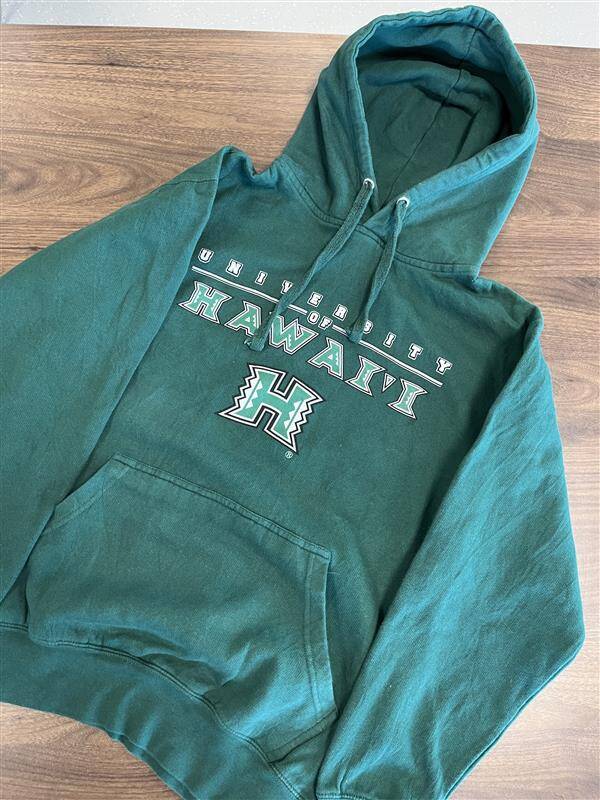 Hawaii University Hoodie