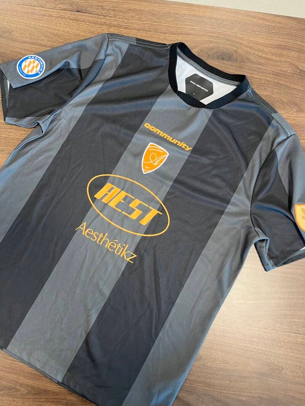 Daily Aesthetikz t-shirt