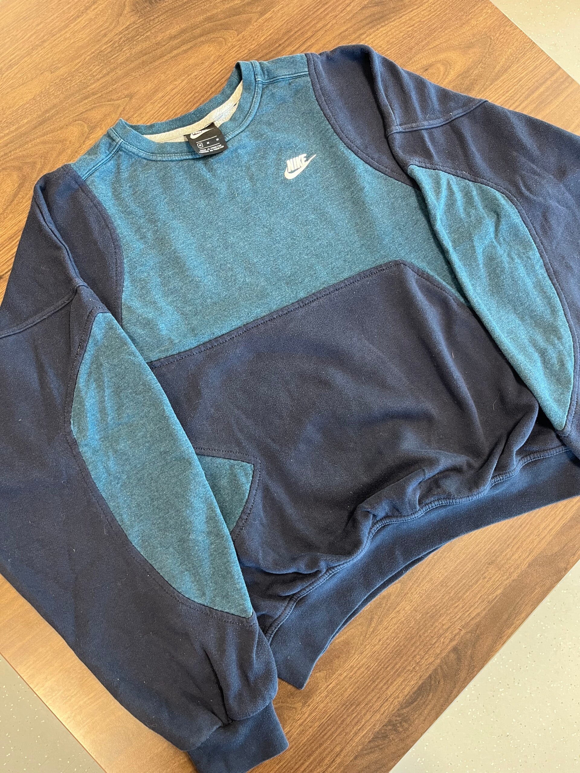 Nike sweater