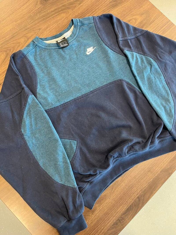 Nike sweater