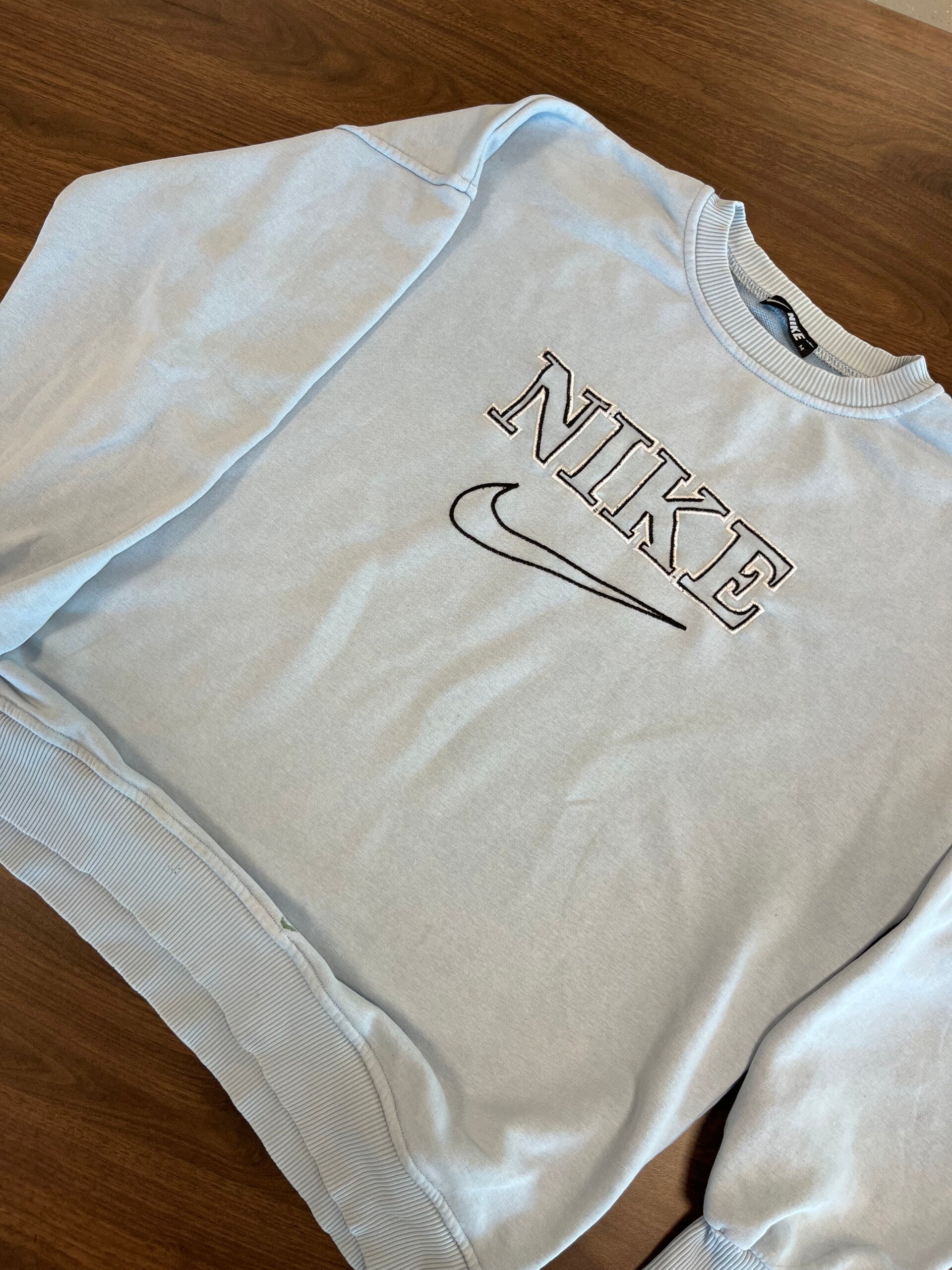 Nike sweater
