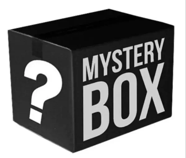 Mysterybox Lite