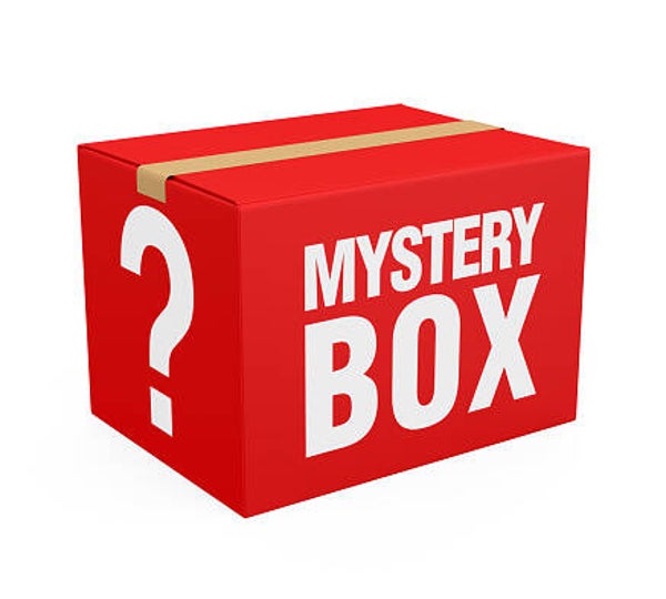 Mysterybox Premium
