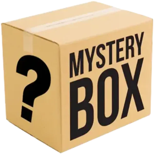 Mysterybox