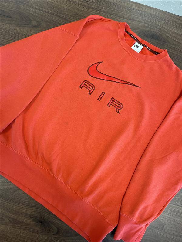 Nike Air sweater