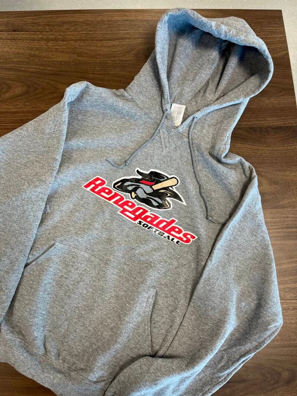 Renegade Hoodie