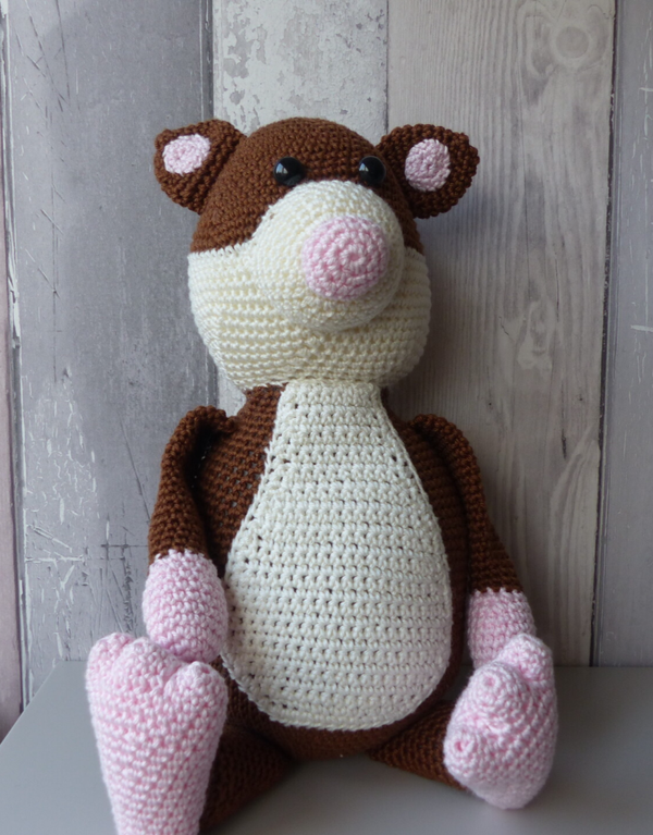 Hamster