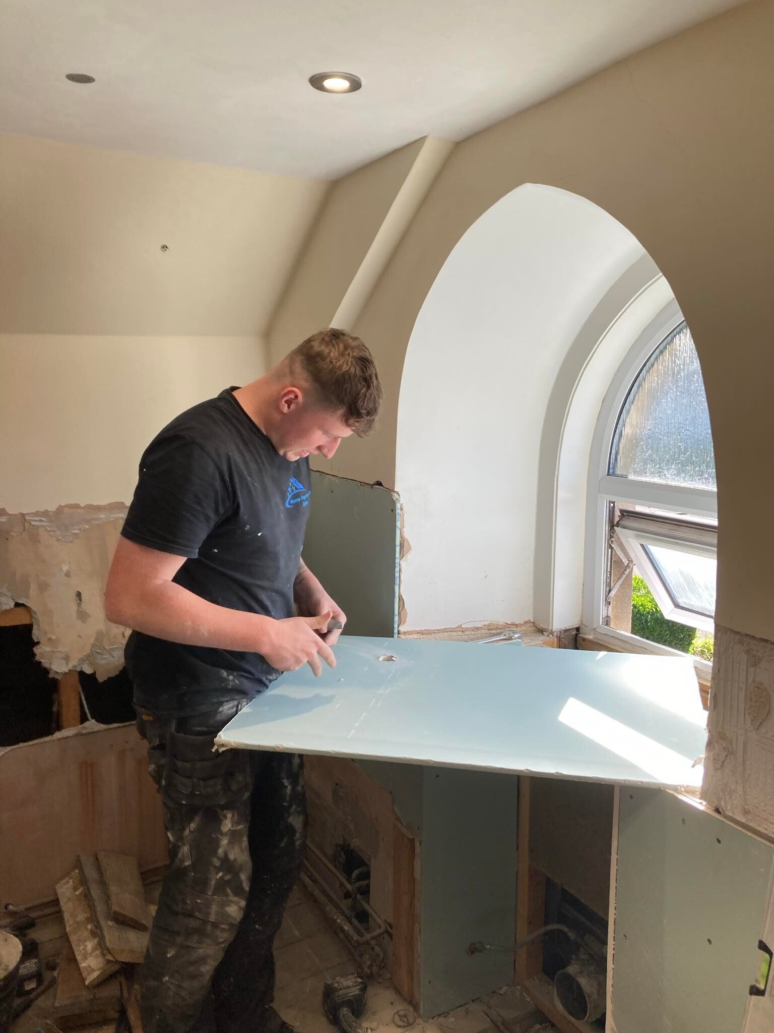 All Joinery works Stirling
