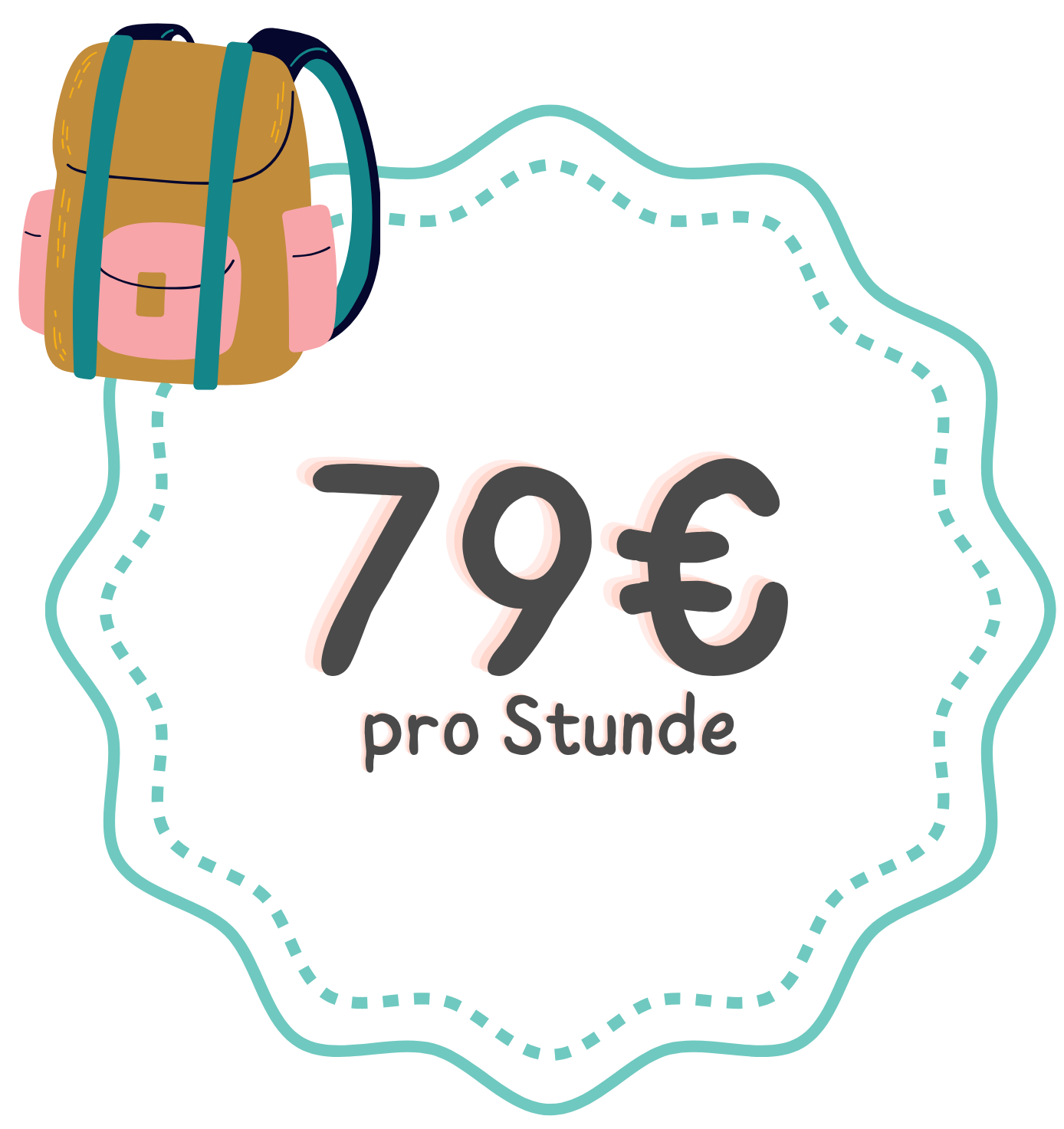 Preis für Schulbegleitungen: 79 Euro pro Stunde