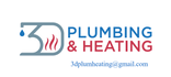 3D PLUMBING &amp; HEATING INC