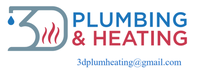 3D PLUMBING &amp; HEATING