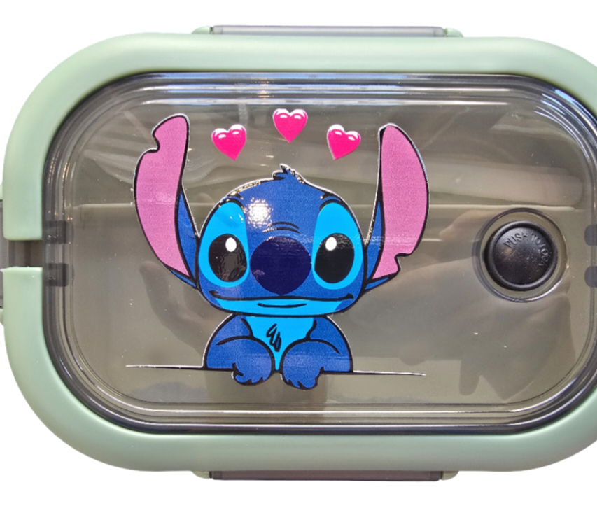 Stitch Brotdose