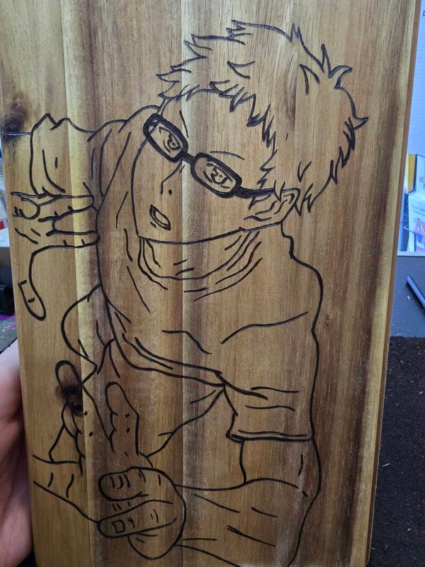 Tsukishima (Haikyuu)