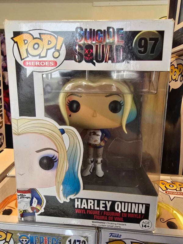 Harley Quinn