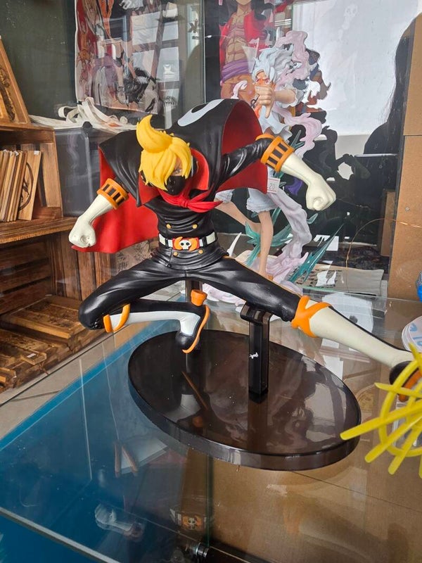 Sanji (Germa)