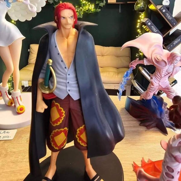 Shanks