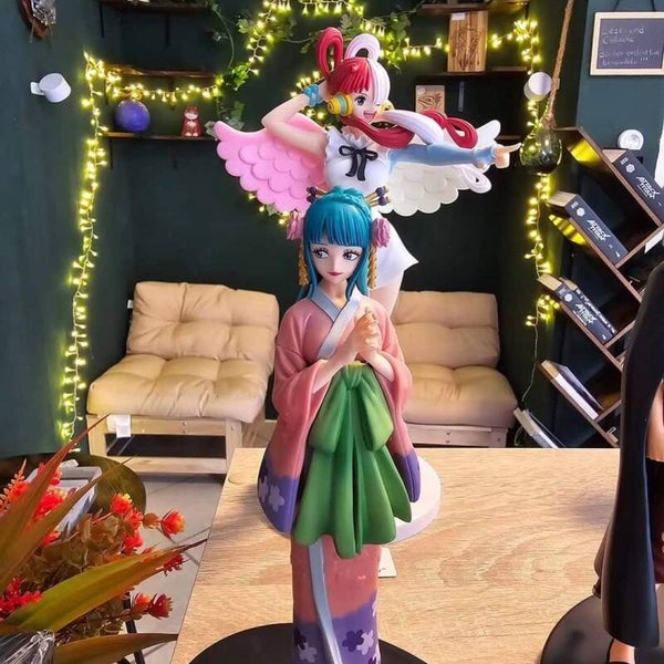 One Piece Figur (Wano)