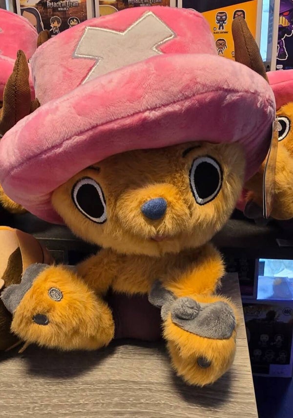 Chopper