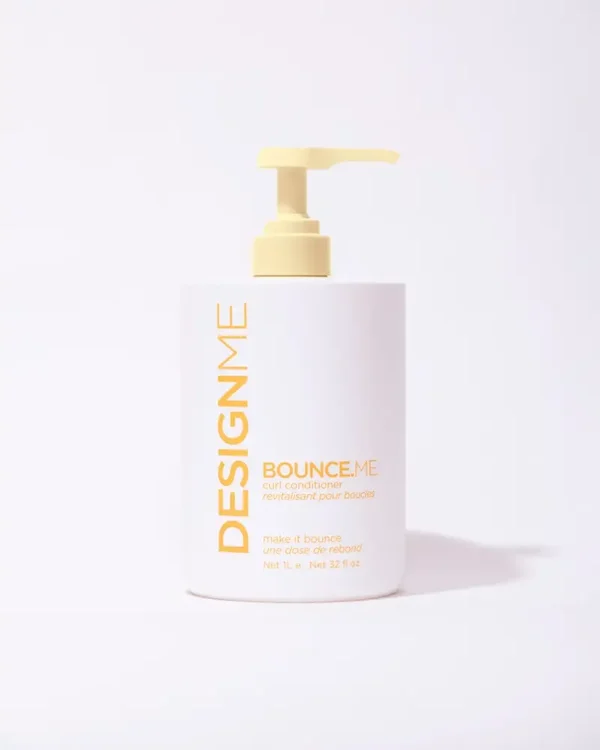 REVITALISANT BOUNCE.ME CURL LITRE