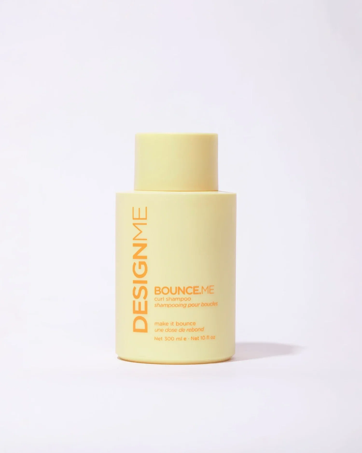 SHAMPOOING BOUNCE.ME CURL 300 ML