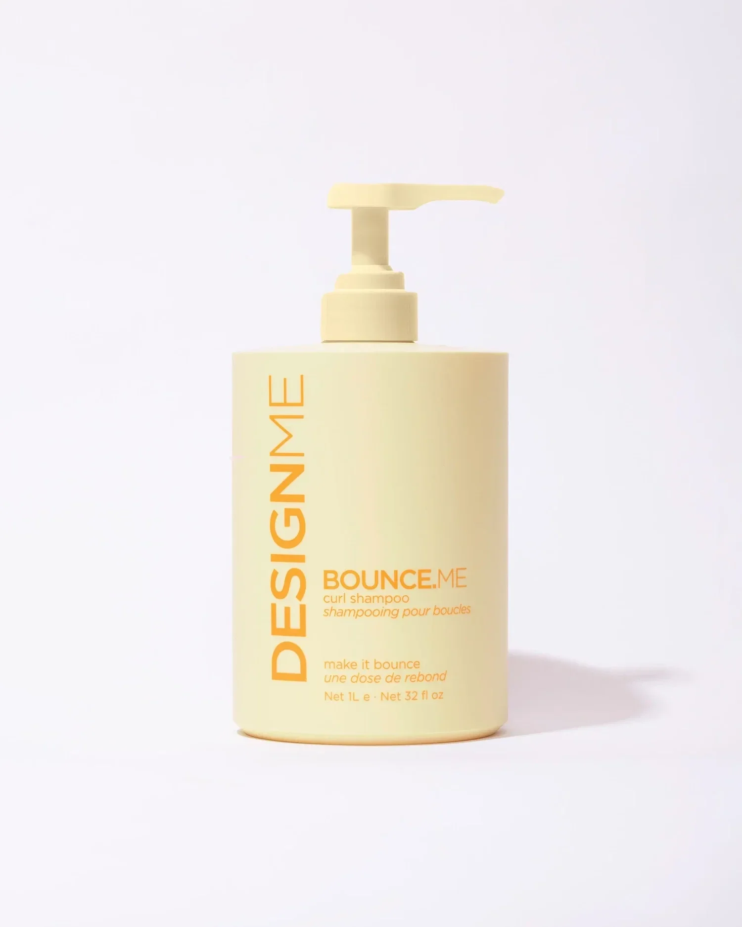 SHAMPOOING BOUNCE.ME CURL LITRE