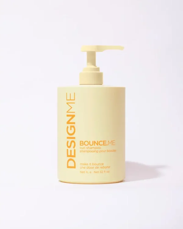 SHAMPOOING BOUNCE.ME CURL LITRE