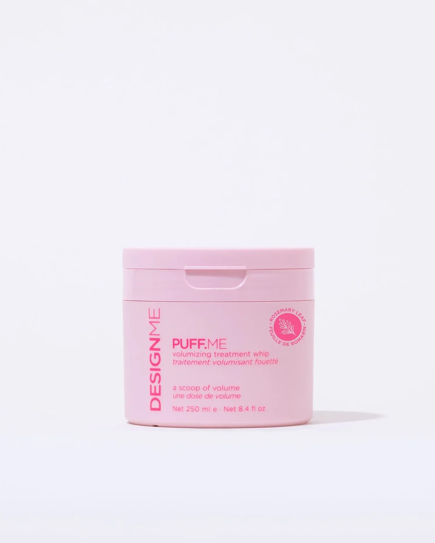 PUFF.ME TRAITEMENT VOLUMISANT FOUITTE 250 ML