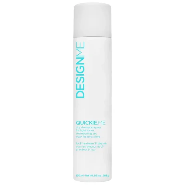 SHAMPOOING SEC BLONDS/PASTELS QUICKIE.ME 339ML