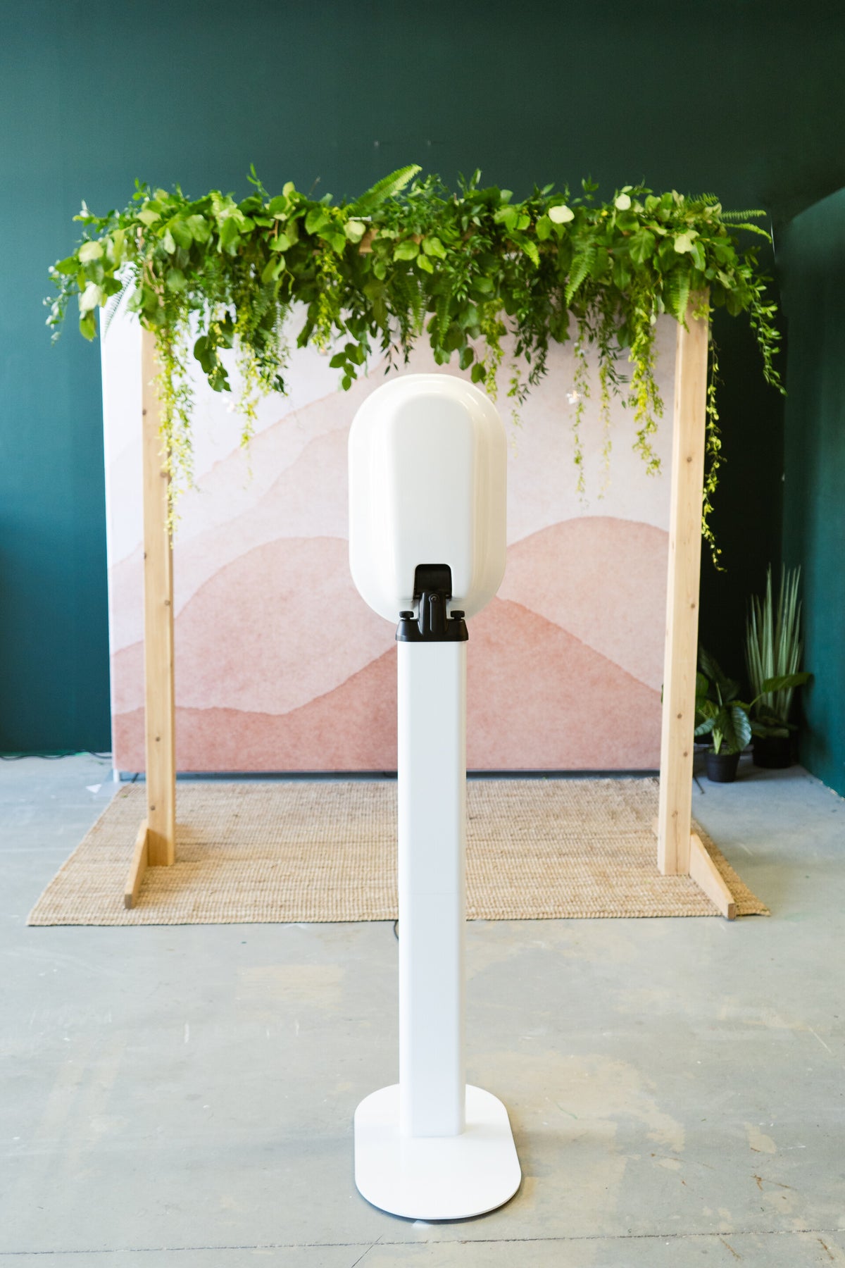 Photo Booth Rental | Totally about Weddings and Events