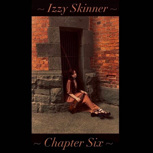 Chapter Six/polymorphic CD