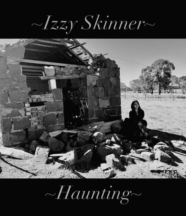 Haunting CD