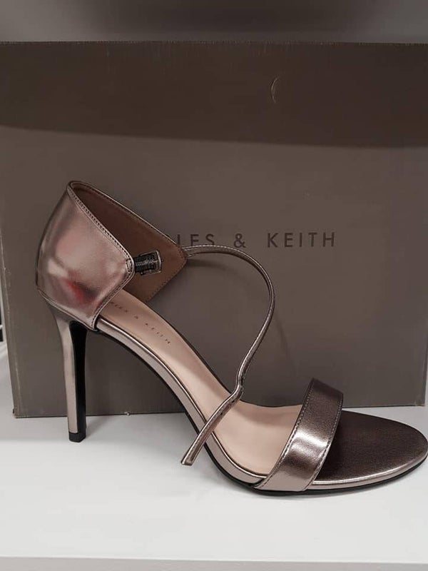 LADY SHOES