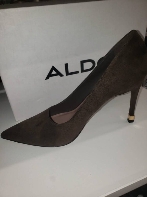 ALDO LADY SHOES