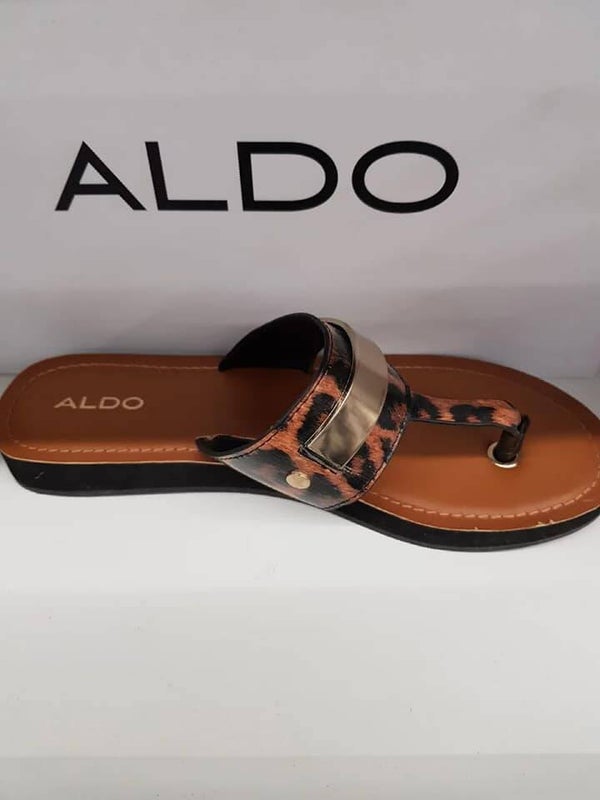 ALDO FIL FLOP