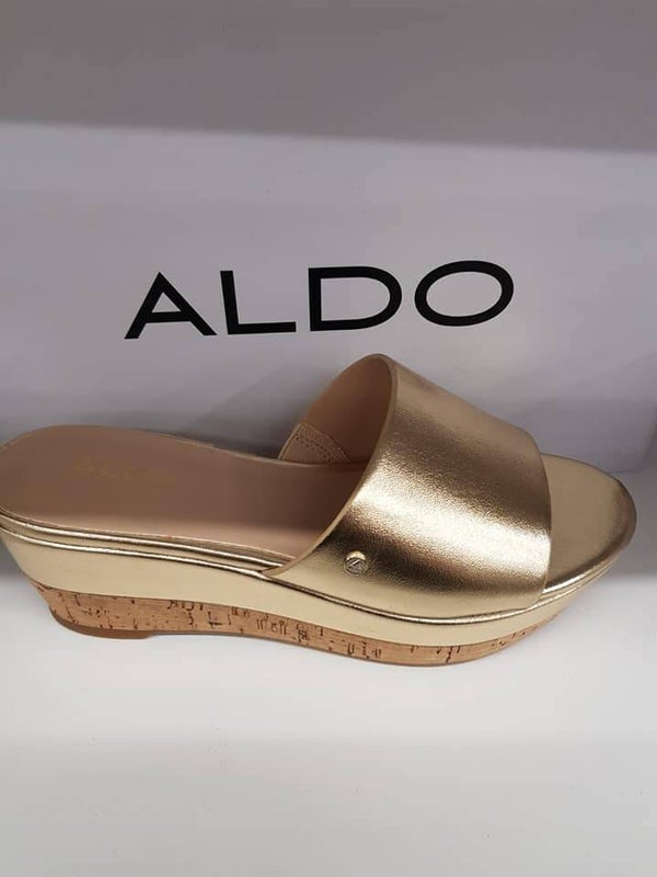 ALDO FLIP FLOP