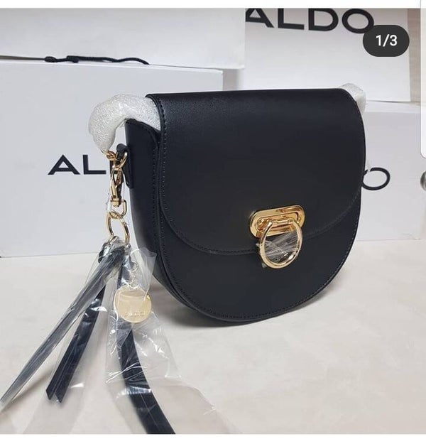 ALDO OWOMEN HAND BAG